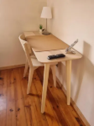 Margarida Guest House - Rooms