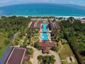 Four Points by Sheraton Palawan Puerto Princesa