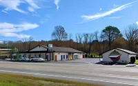 The Honey Bee Motel