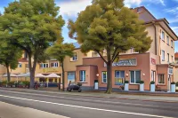 Germania Stadthotel Hotels near Sieger Koder Museum
