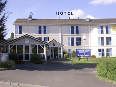 Rinascitel Larmor Plage Hotels near National Maritime Museum - Port Louis