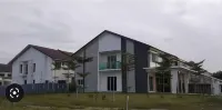 Karak Indah Homestay