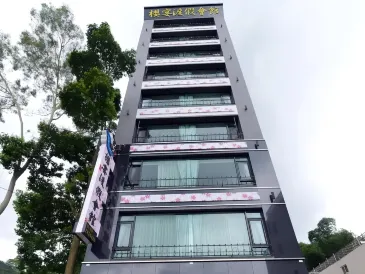 Cherry Feast Resort