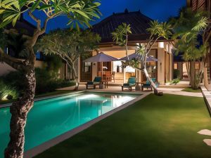 Jimbaran Beach Villas By Nakula