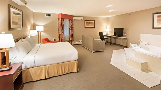 Holiday Inn Express Red Deer