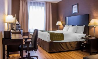 Comfort Inn Brockville