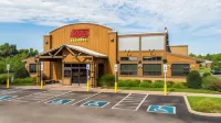 Hampton Inn Dickson Hotels in Dickson