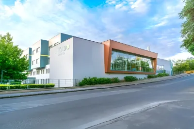 Mikado Hotel Hotels near Lakitsov dom