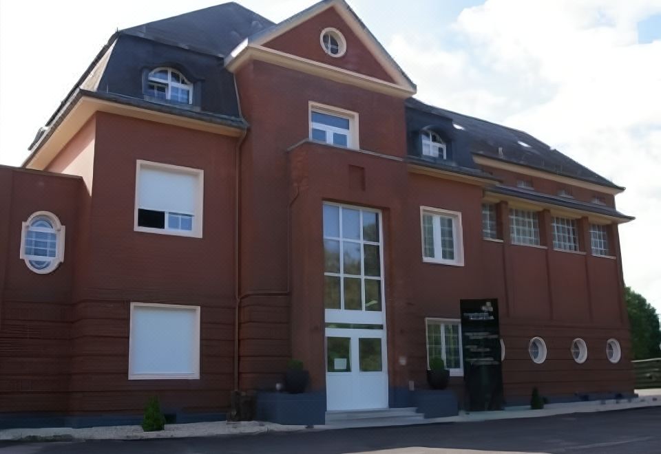 Hotel la Regie - Housity