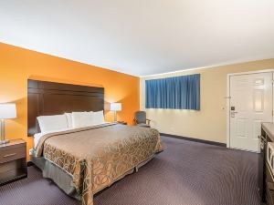 Americas Best Value Inn-Giddings