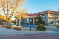 Red Roof Inn & Suites Ridgecrest Hotels in Ridgecrest