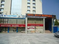 Hotel Maan Residency Các khách sạn ở 