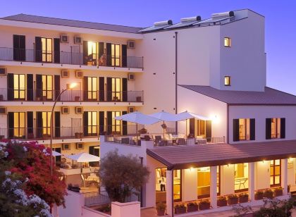 Hotel Angedras