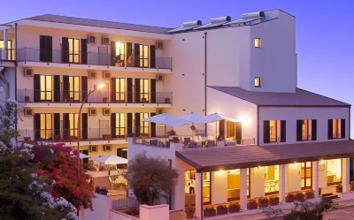 Hotel Angedras Hoteles en Alguer