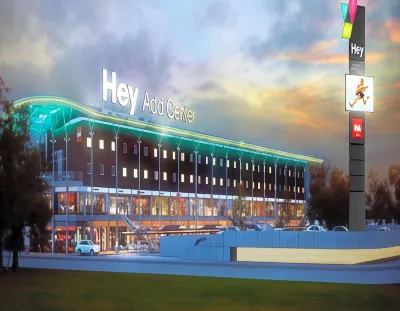 Ibis Pilar Các khách sạn ở La Lonja