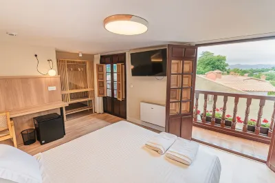 Hotel Bestprice Santillana Hotels in Alfoz de Lloredo