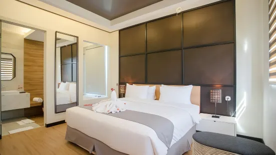 Allstay Ecotel Yogyakarta