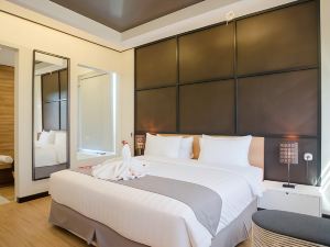 Allstay Ecotel Yogyakarta