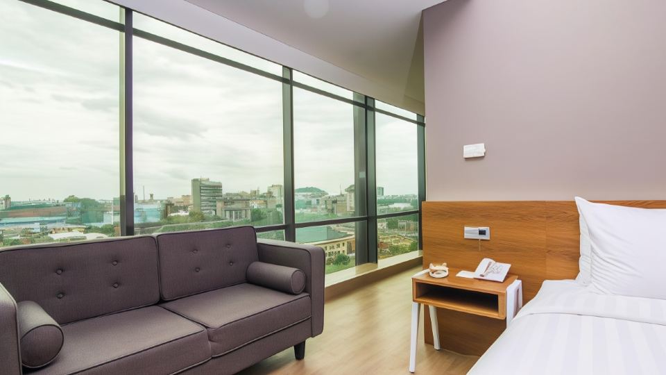 Allstay Hotel Semarang Simpang Lima