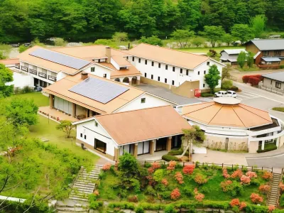 Villa Seseragi