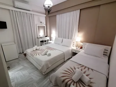 Hotel Galaxidi Hotels in Itea
