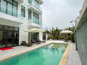 Villa Ven Hồ FLC Sầm Sơn _ Cách Biển 100m