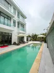 Villa Ven Hồ FLC Sầm Sơn _ Cách Biển 100m Các khách sạn ở 