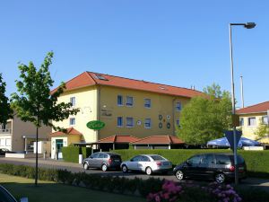 Klima Hotel Europarc