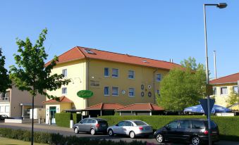 Klima Hotel Europarc