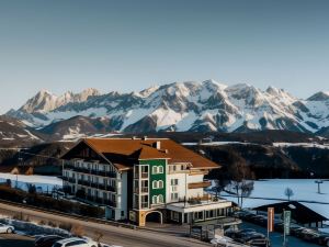 Hotel Waldfrieden