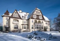Tauroa Steirerschlössl Hotels in Seckau
