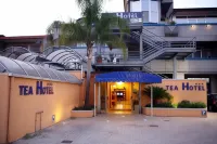 Tea Palace Hotel Hotel a Capua