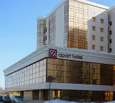Apart Hotel 92/2 Hotels near Monument Kasym Amanzholov