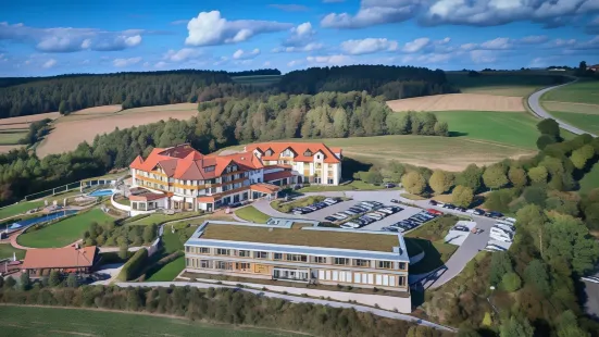 Der Birkenhof Spa & Genuss Resort