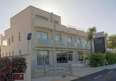 Hotel Aurora