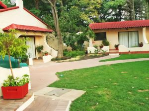 Villa Botanica Executive Guest House