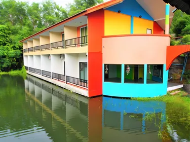รูปภาพของไอยรารีสอร์ท