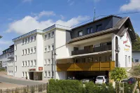 Merkers Bostal Hotel Các khách sạn ở Hermeskeil