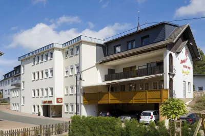 Merkers Bostal Hotel