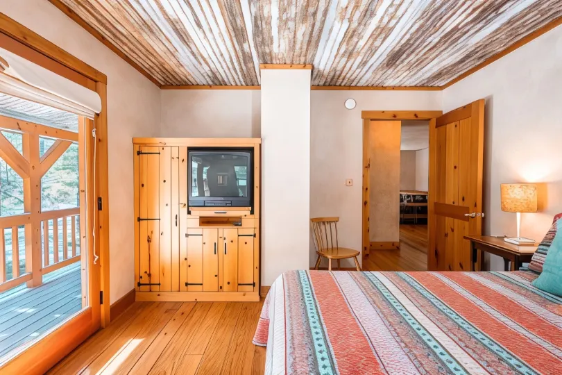 魯伊多索小屋旅館