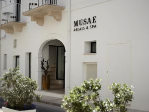 Musae Relais & Spa