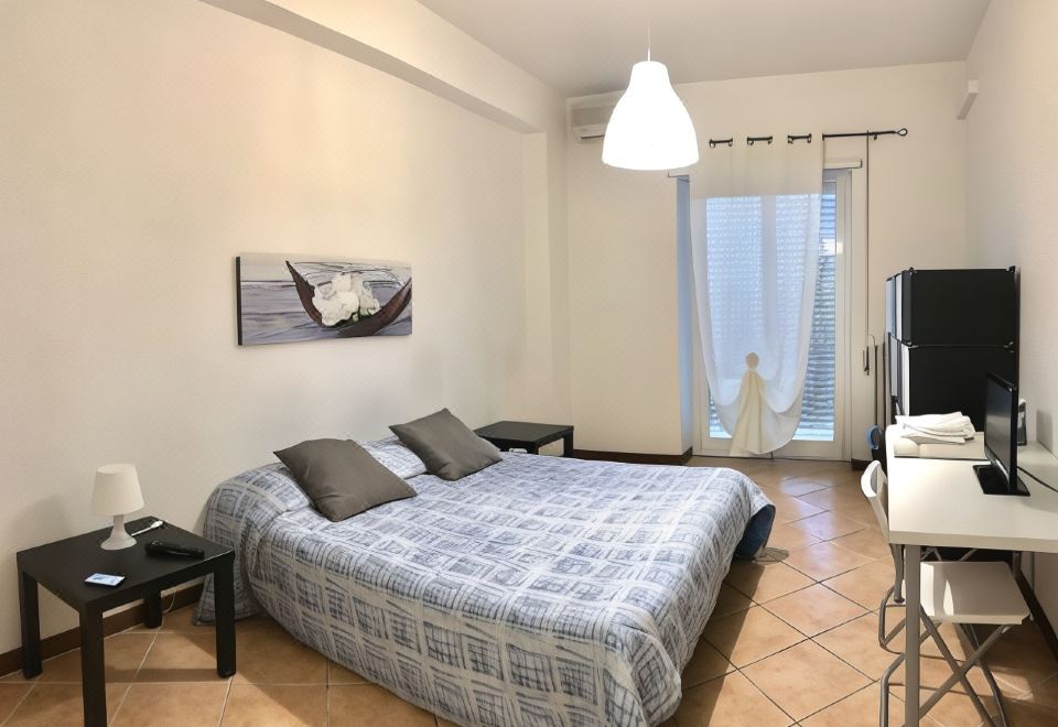 Alloggio ad Uso Turistico Lamberto Preneste