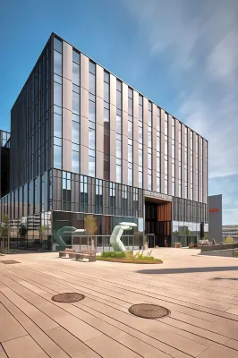 Quality Hotel Hasle Linie Các khách sạn gần Oslo Bilutleie Adamstuen AS