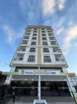 Grand ÇAKIROĞLU Hotel Hotels near Fatih Cami