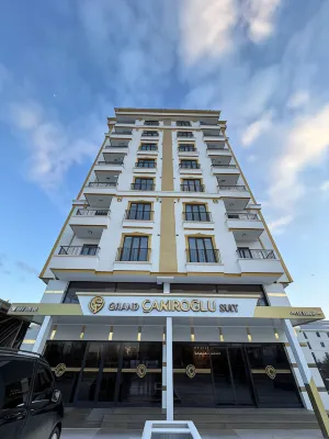 Grand Cakiroglu Hotel