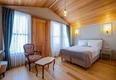 İkiz Konak Boutique Hotel Hotel a Kadikoy
