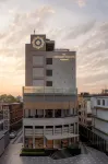 The Greenwood Guwahati - A Luxury Boutique Hotel Hotels near Srimanta Sankaradeva Kalakshetra