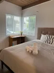 New 2Br Home w Parking Laundry in 580-80