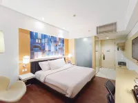 Brits Hotel Karawang Hotels in East Telukjambe