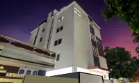 Treebo Raga Hotels near Kurupam Circle